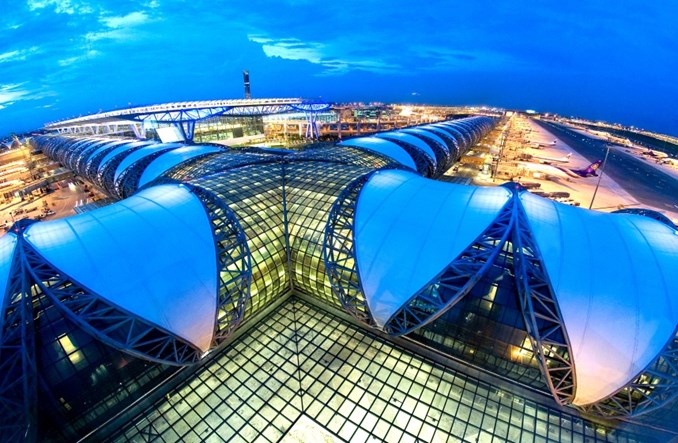 Tajlandia: Siemens zbuduje kolej automatyczną do lotniska w Bangkoku