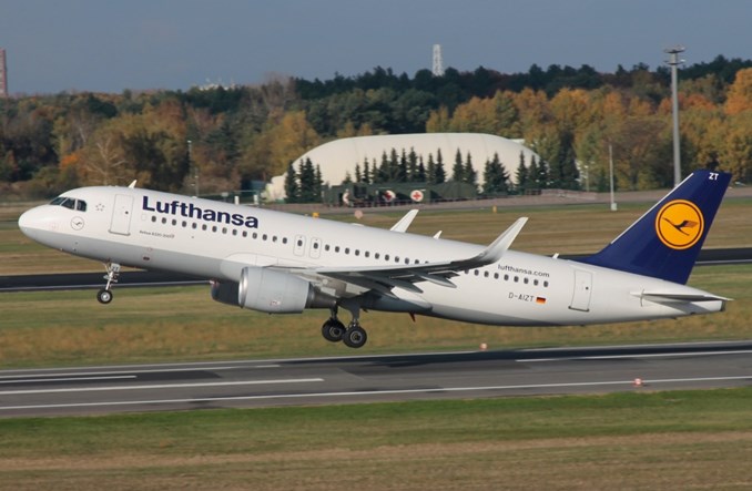 Lufthansa: Więcej rejsów z Rzeszowa do Monachium