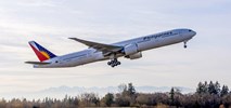 Philippine Airlines odbierają dziesiątego Boeinga 777-300ER