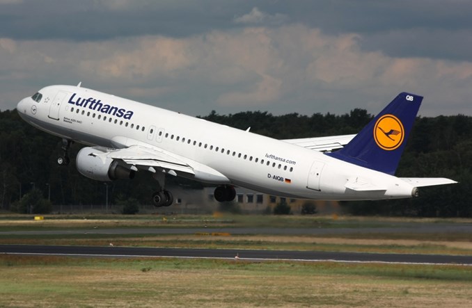 Lufthansa poleci od czerwca znów na Sylt, Kretę i Majorkę