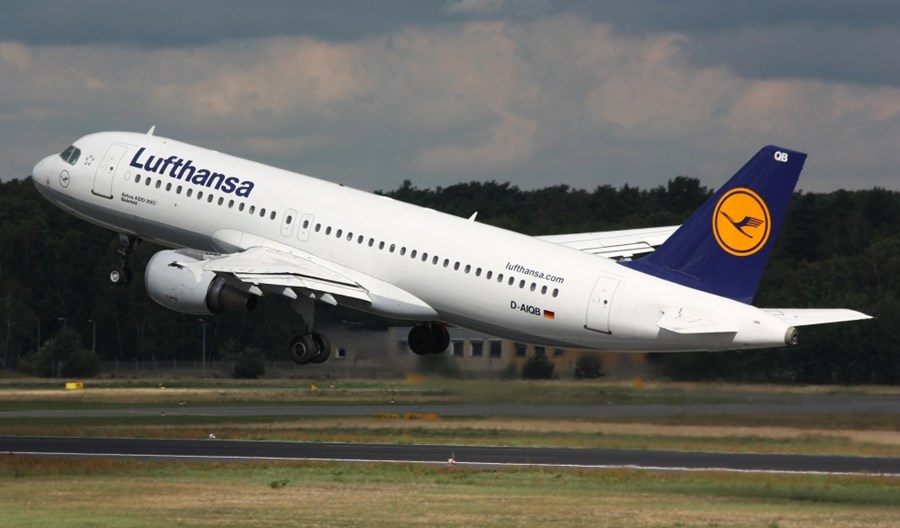 Lufthansa zawiesi loty do października? „To nieoficjalna publikacja” Lufthansa zawiesi loty do października? „To nieoficjalna publikacja”
