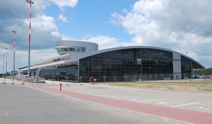 Port Lotniczy Łódź: W sprawie CPK czekamy na konkrety