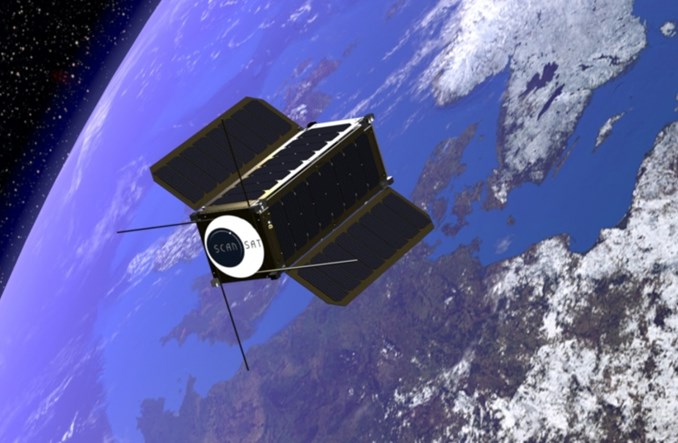 Czy powstanie polska konstelacja satelitarna zobrazowania Ziemi?