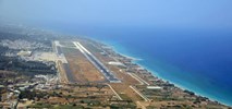 Greckie lotniska do pilnej rozbudowy