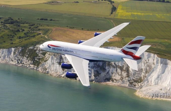 Właściciel British Airways przejmie Niki?