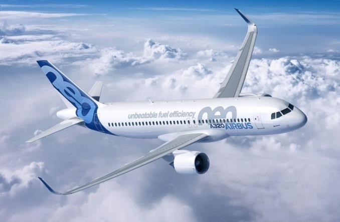 Avolon pozyska 100 airbusów