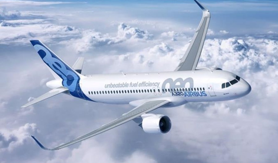 Trzeci z rzędu zyskowny kwartał Airbusa. 39 nowych zamówień Trzeci z rzędu zyskowny kwartał Airbusa. 39 nowych zamówień