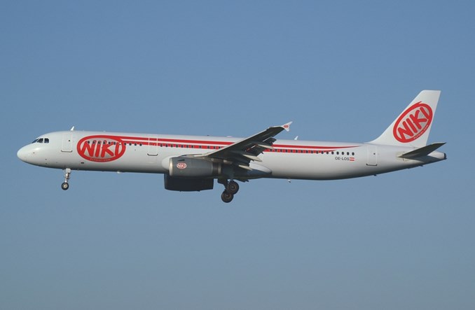 Niki Lauda przejmie Niki