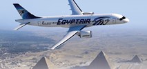 EgyptAir potwierdzają zamówienie na 24 Bombardiery CS300