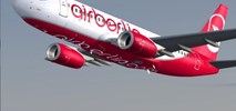 Thomas Cook przejmuje aktywa spółki zależnej Air Berlin