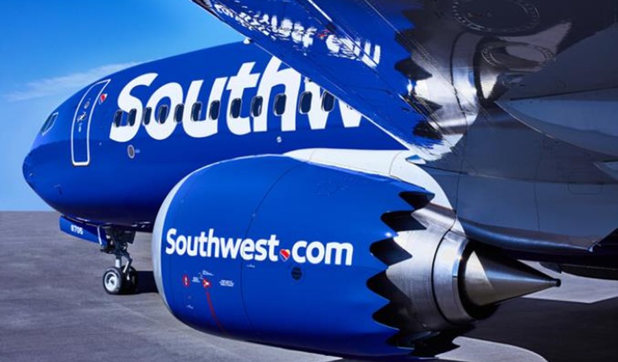 Southwest Airlines uruchomi trasę z San Diego na Hawaje Southwest Airlines uruchomi trasę z San Diego na Hawaje