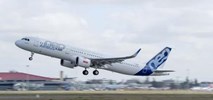 A321neo powędrują od jednego bankruta do drugiego