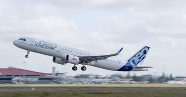 A321neo powędrują od jednego bankruta do drugiego