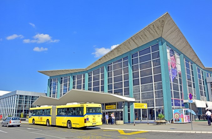 Belgradzkie lotnisko przyznaje koncesję francuskiemu Vinci