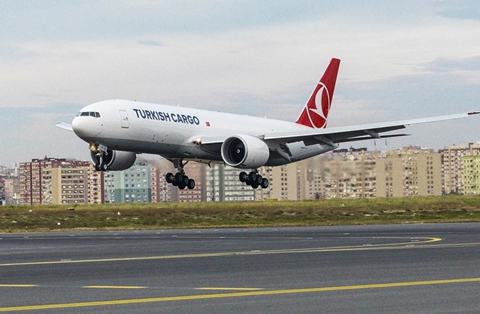 Turkish Cargo staną się oddzielnymi liniami