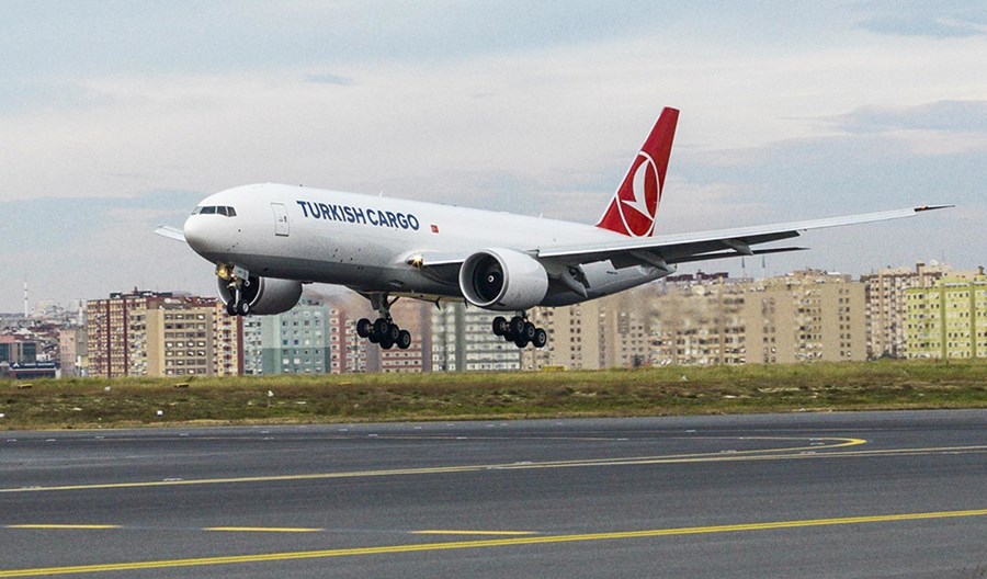 Turkish Cargo staną się oddzielnymi liniami Turkish Cargo staną się oddzielnymi liniami