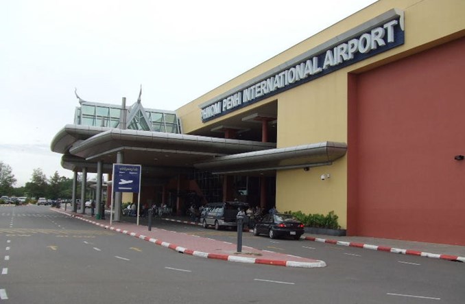 Kambodża planuje budowę nowego lotniska, by nadążyć za rosnącym ruchem pasażerskim