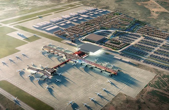 Islandia przeżywa boom turystyczny. Główne lotnisko wymaga pilnej rozbudowy