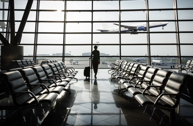 Amadeus inwestuje w GPS na lotniskach i dworcach