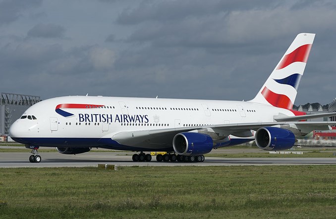 A380 wraca do łask. Kolejnym odbiorcą British Airways?
