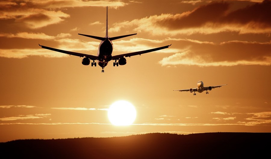 IATA: Lotnictwo może stracić nawet 113 mld dolarów z powodu koronawirusa IATA: Lotnictwo może stracić nawet 113 mld dolarów z powodu koronawirusa