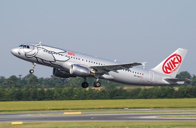 Nikt nie chce pracować w Niki? Lauda musi przekonać do siebie pilotów