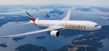 Emirates otwierają drugie, bezpośrednie połączenie Dubaj – Newark