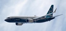 Grupa TUI odbiera pierwszego Boeinga 737 MAX 8