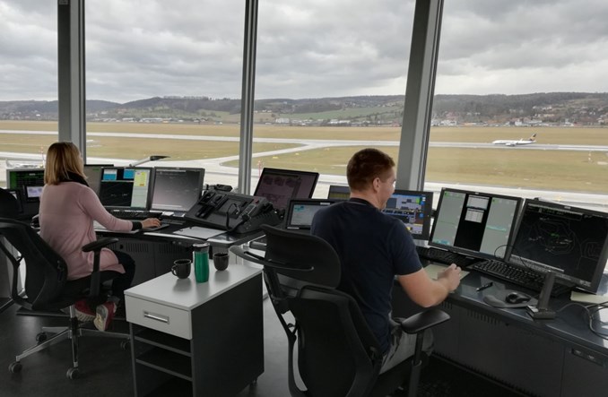 Szef PAŻP na czele sojuszu europejskich agencji żeglugi powietrznej