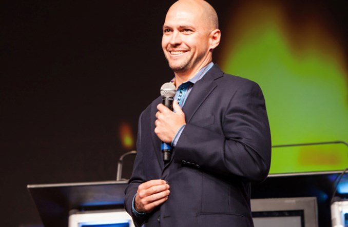 Jak chronić wrażliwe dane?