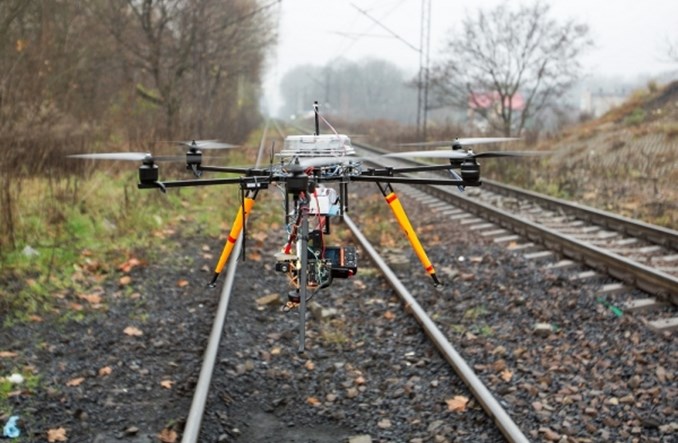 Polska Policja zamawia drony