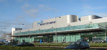 Belfast City Airport rozbuduje swój terminal