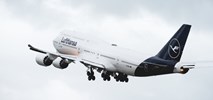 Lufthansa walczy z pandemią. „Pracownicy przeszkoleni medycznie mogą pomóc w szpitalach”