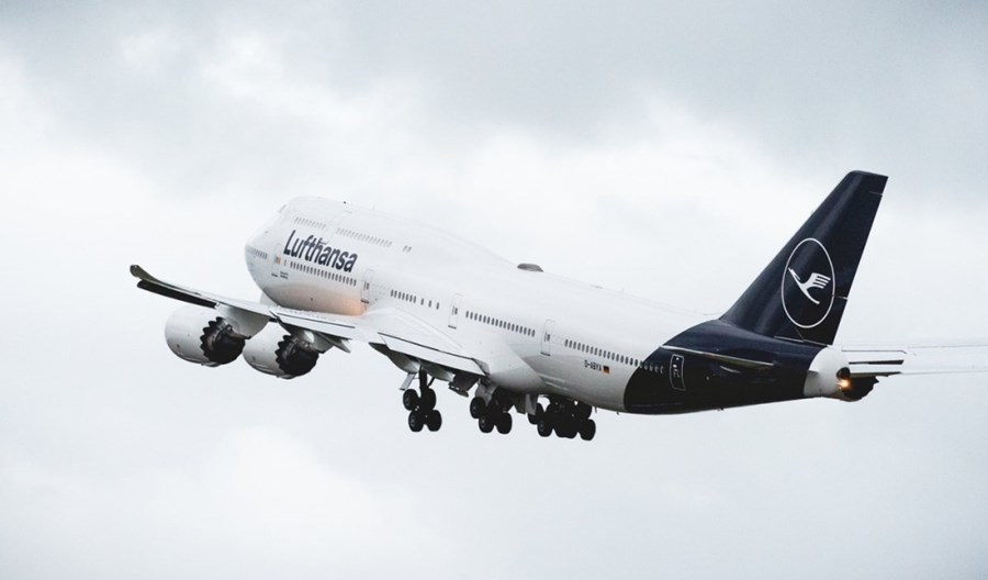 Lufthansa walczy z pandemią. „Pracownicy przeszkoleni medycznie mogą pomóc w szpitalach” Lufthansa walczy z pandemią. „Pracownicy przeszkoleni medycznie mogą pomóc w szpitalach”