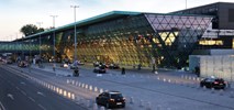 Kraków Airport: Ponad 800 tys. pasażerów w sierpniu