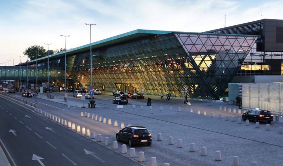 Kraków Airport: Już 3 mln pasażerów. Rok lepszy niż zakładano?