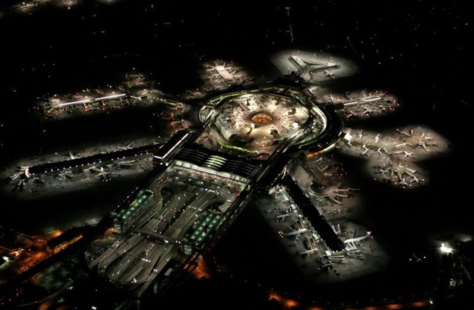 Znamy priorytety MI w 2018 roku. CPK i lotniska na pierwszym miejscu