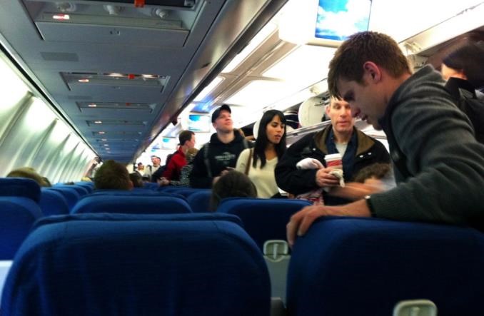 Nowe technologie rozwiążą problem overbookingu? W pomysł inwestuje m.in. British Airways