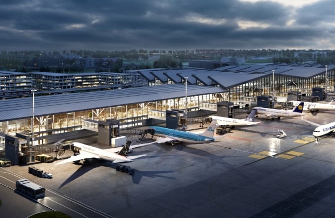 Certyfikat CAT III B ILS dla Portu Lotniczego Gdańsk. To pierwsze takie lotnisko w Polsce