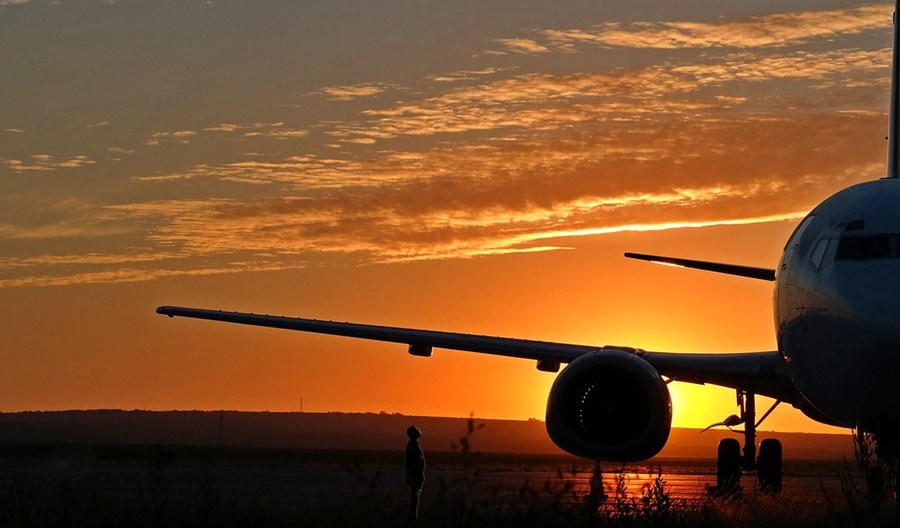 IATA: CPK „antidotum na problemy infrastruktury lotniczej”