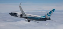 Boeing: Początek roku z 57-proc. zyskiem