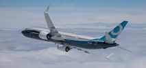 SCAT Airlines odebrały pierwszego boeinga 737 MAX 9