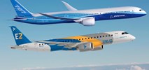 Sąd zablokował i odblokował przejęcie Embraera przez Boeinga