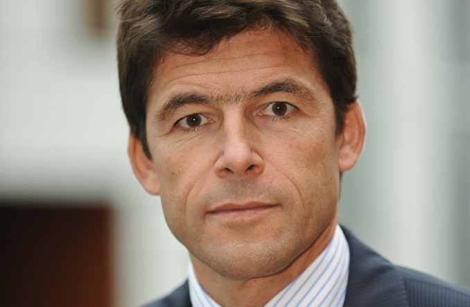 Bruno Even nowym prezesem Airbus Helicopters