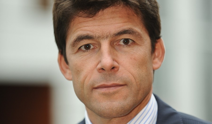 Bruno Even nowym prezesem Airbus Helicopters Bruno Even nowym prezesem Airbus Helicopters