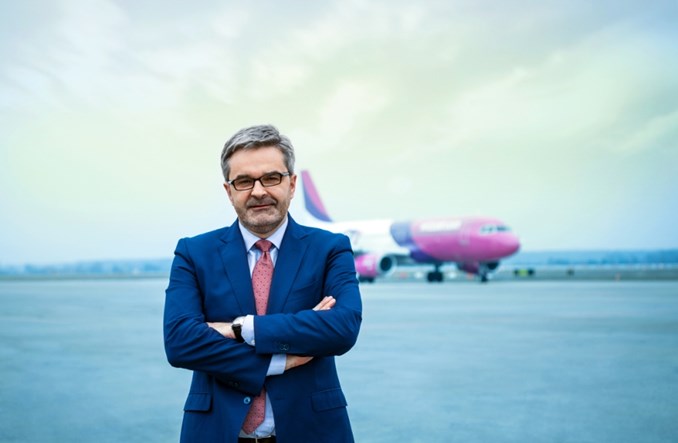 Tomasik: Pomoc dla lotnisk nie pokryje w całości naszych strat (Wywiad)