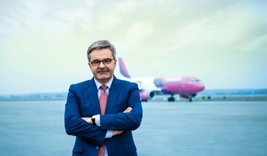 Tomasik: Pomoc dla lotnisk nie pokryje w całości naszych strat (Wywiad) Tomasik: Pomoc dla lotnisk nie pokryje w całości naszych strat (Wywiad)