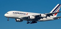 Air France wycofuje pierwszego Airbusa A380