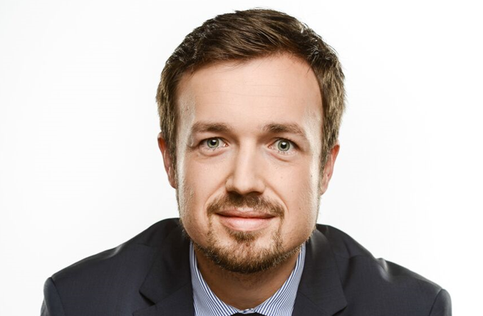 Marcel Klinowski w Ministerstwie Infrastruktury. Dołącza do zespołu doradczego ds. CPK