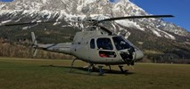 Airbus Helicopters: 4 śmigłowce dla Niemiec i 3 dla Japonii